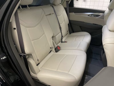 2021 Cadillac XT5 FWD Premium Luxury