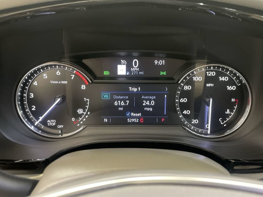 2021 Cadillac XT5 FWD Premium Luxury