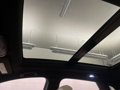 2019 Cadillac XT5 Luxury FWD