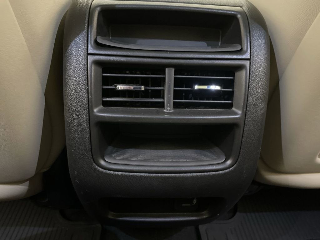 2019 Cadillac XT5 Luxury FWD