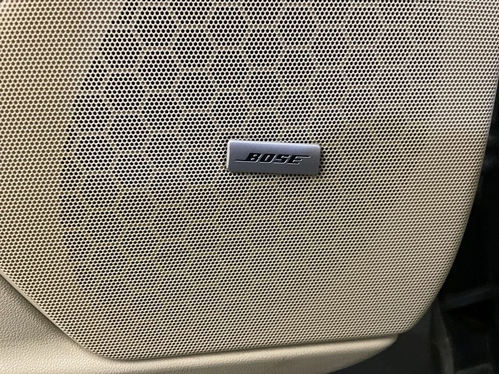 2019 Cadillac XT5 Luxury FWD