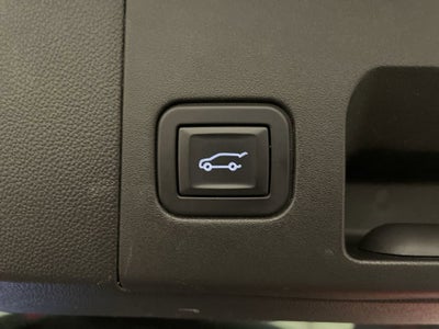 2019 Cadillac XT5 Luxury FWD