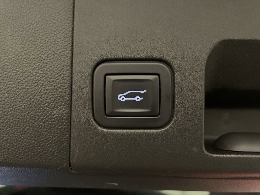 2019 Cadillac XT5 Luxury FWD