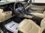 2019 Cadillac XT5 Luxury FWD