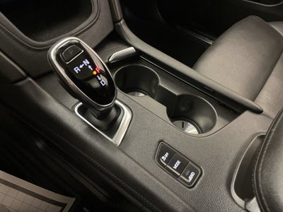 2019 Cadillac XT5 Luxury AWD