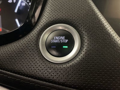 2019 Cadillac XT5 Luxury AWD