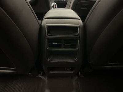 2019 Cadillac XT5 Luxury AWD