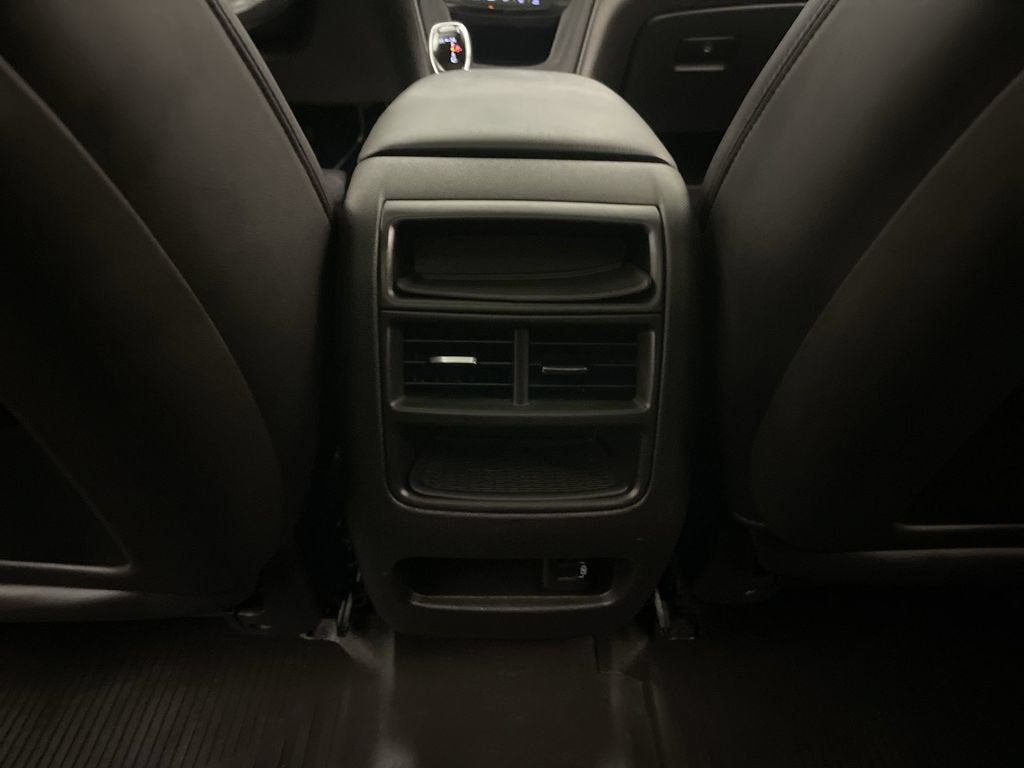 2019 Cadillac XT5 Luxury AWD