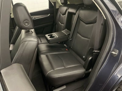 2019 Cadillac XT5 Luxury AWD