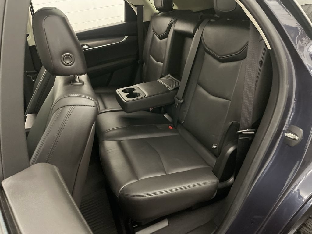 2019 Cadillac XT5 Luxury AWD