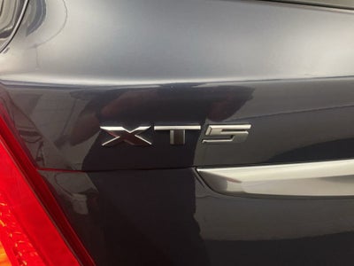 2019 Cadillac XT5 Luxury AWD