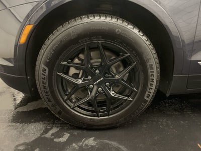 2019 Cadillac XT5 Luxury AWD