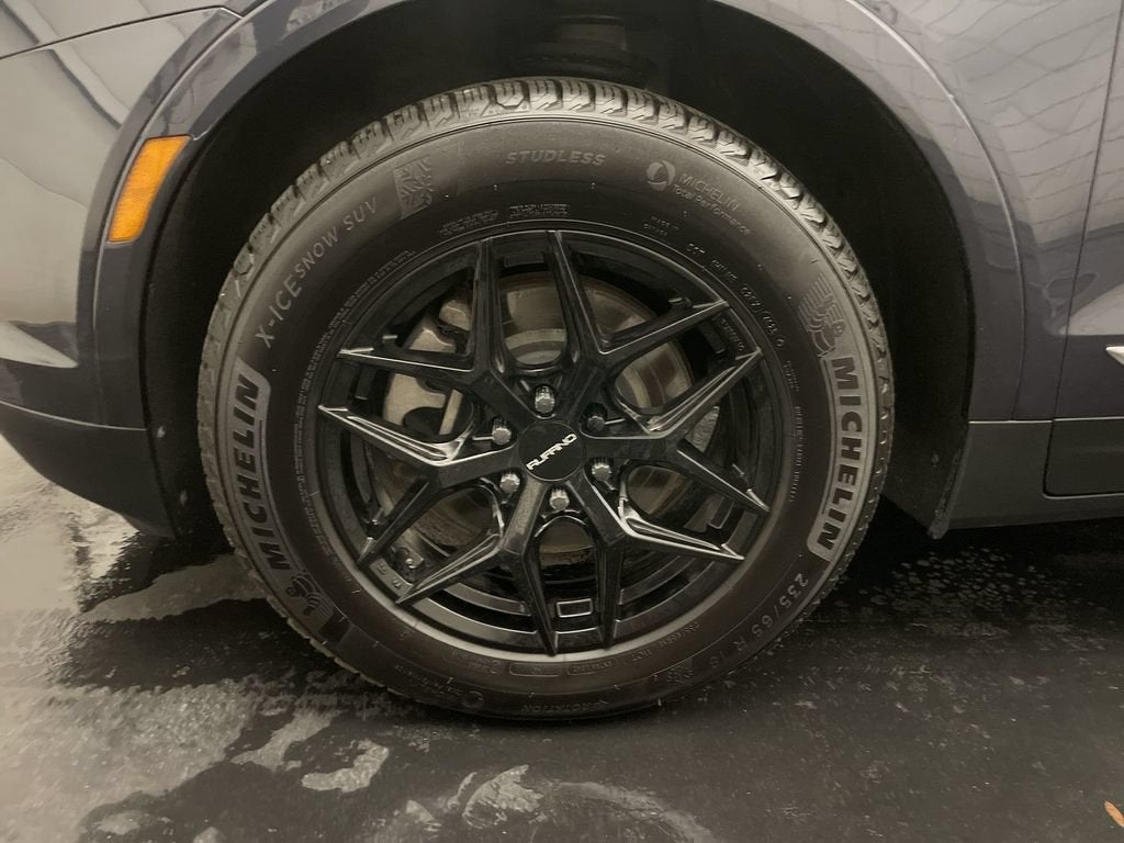 2019 Cadillac XT5 Luxury AWD