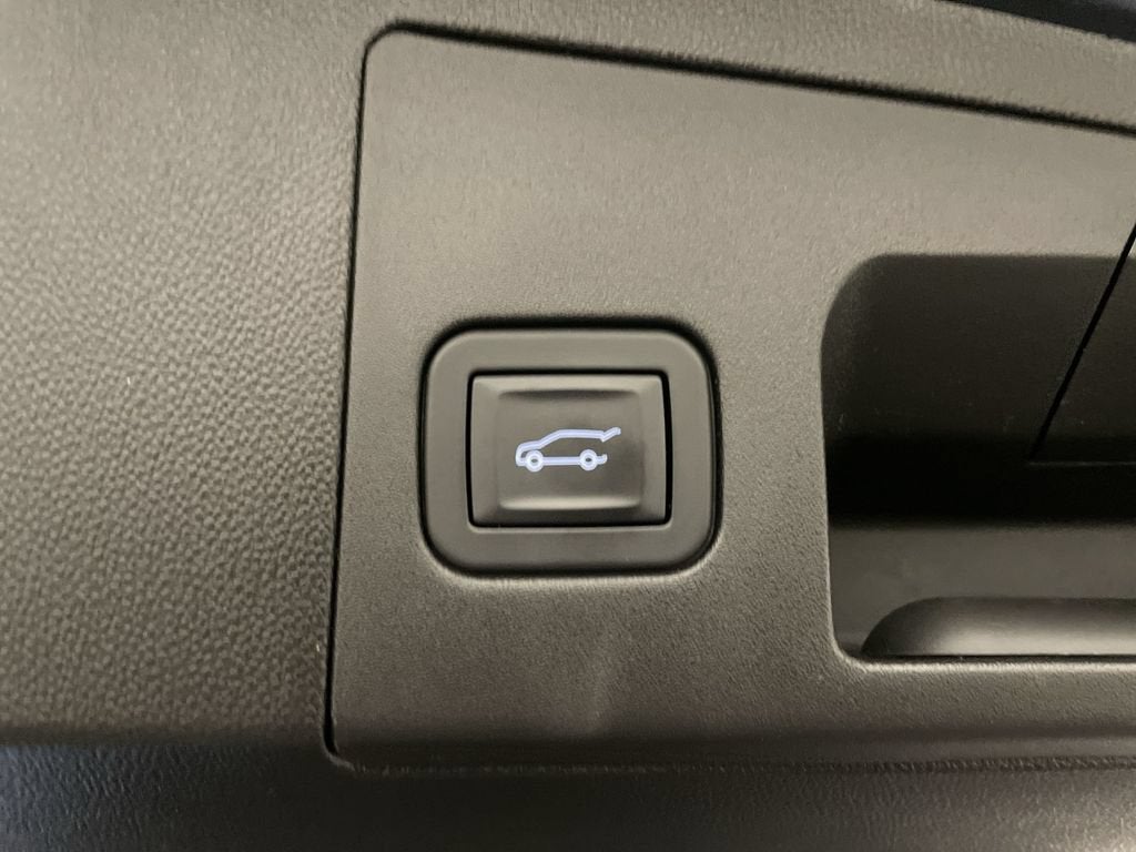 2019 Cadillac XT5 Luxury AWD