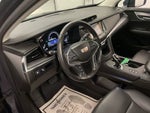 2019 Cadillac XT5 Luxury AWD