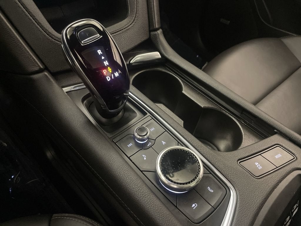 2023 Cadillac XT5 Sport