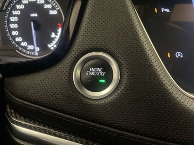 2023 Cadillac XT5 Sport
