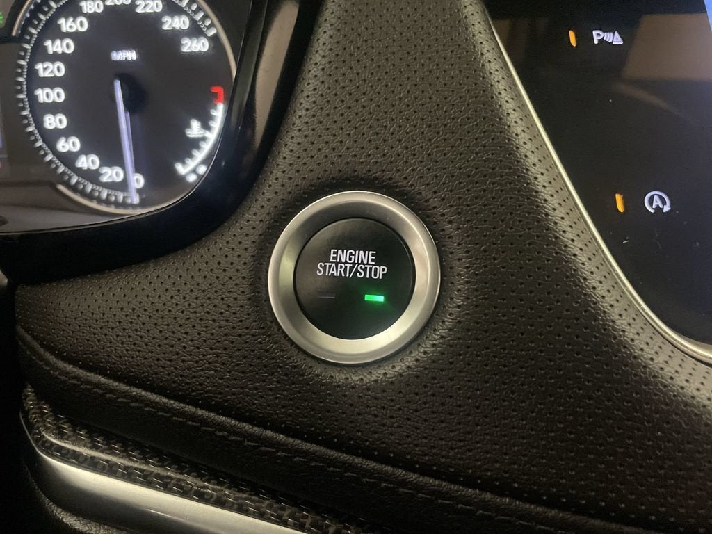 2023 Cadillac XT5 Sport