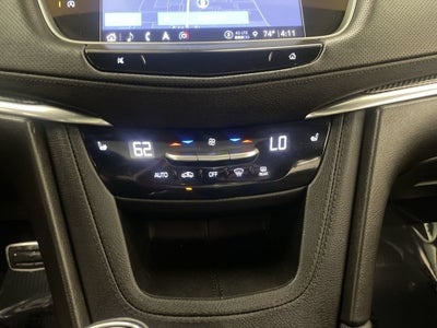 2023 Cadillac XT5 Sport