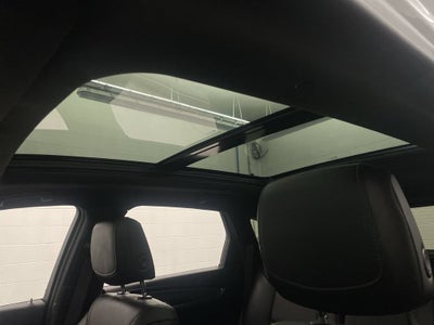 2023 Cadillac XT5 Sport