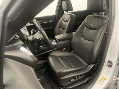 2023 Cadillac XT5 Sport