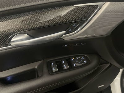 2023 Cadillac XT5 Sport