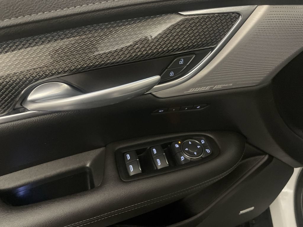 2023 Cadillac XT5 Sport