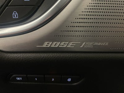 2023 Cadillac XT5 Sport