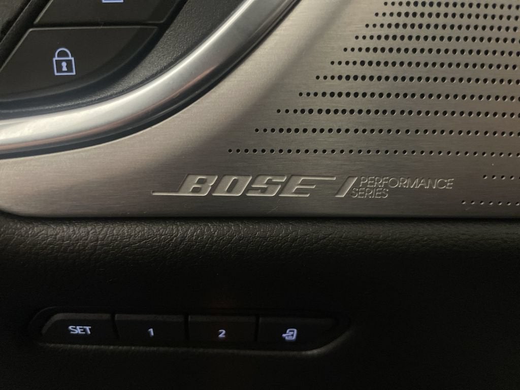 2023 Cadillac XT5 Sport