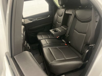 2023 Cadillac XT5 Sport