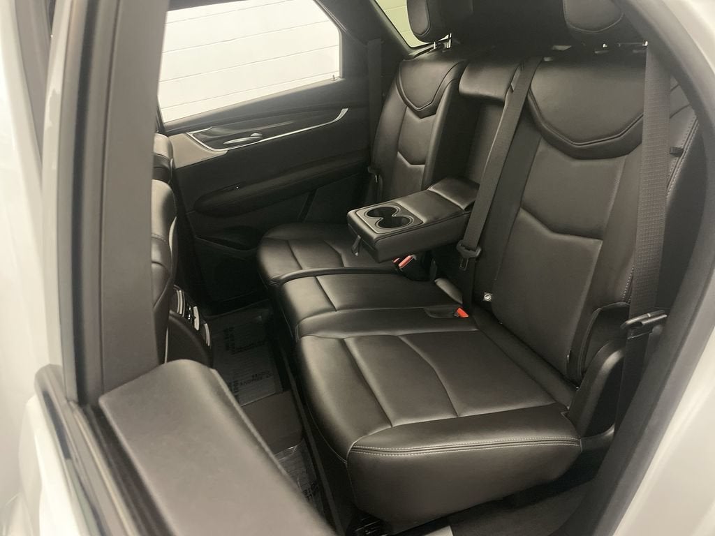 2023 Cadillac XT5 Sport