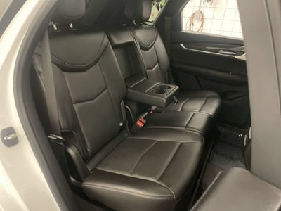 2023 Cadillac XT5 Sport