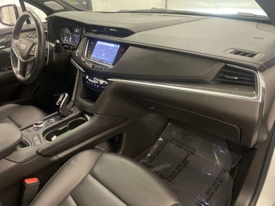 2023 Cadillac XT5 Sport