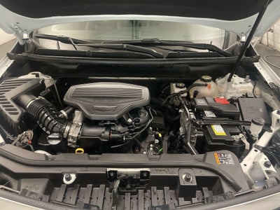 2023 Cadillac XT5 Sport