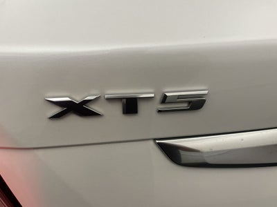 2023 Cadillac XT5 Sport