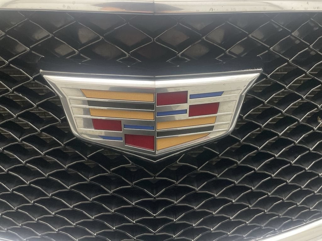 2023 Cadillac XT5 Sport