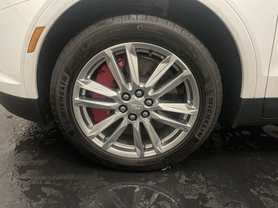 2023 Cadillac XT5 Sport