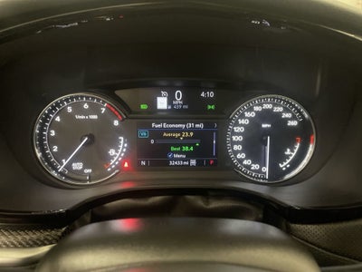 2023 Cadillac XT5 Sport