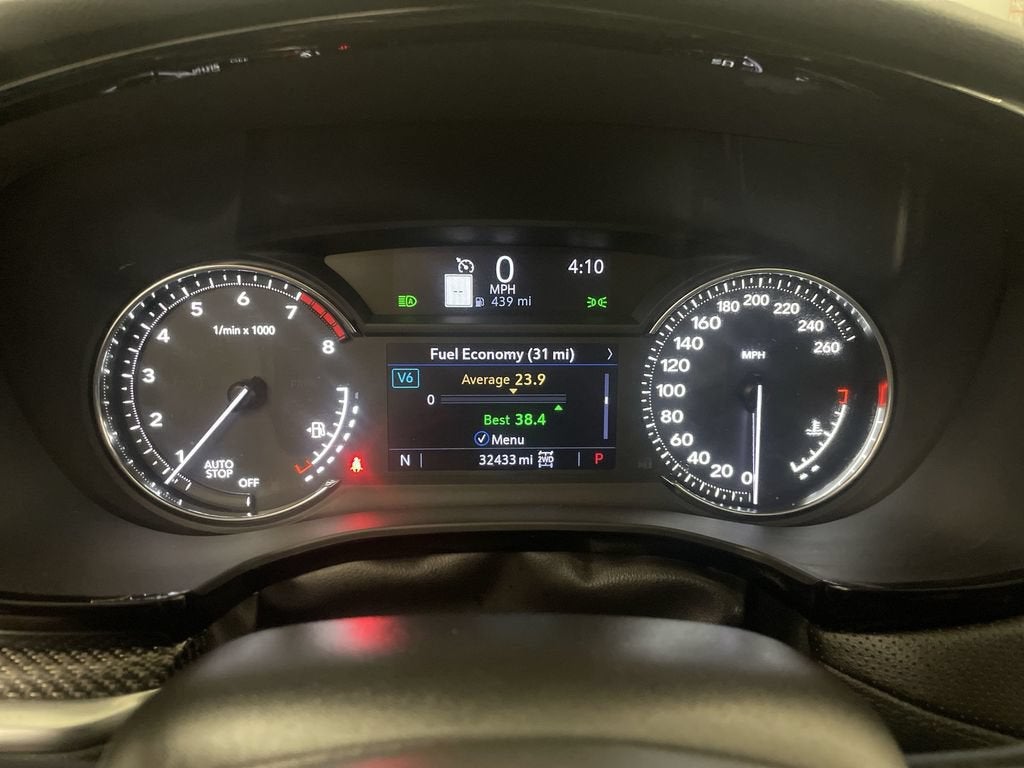 2023 Cadillac XT5 Sport