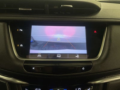 2023 Cadillac XT5 Sport