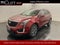 2022 Cadillac XT5 Sport
