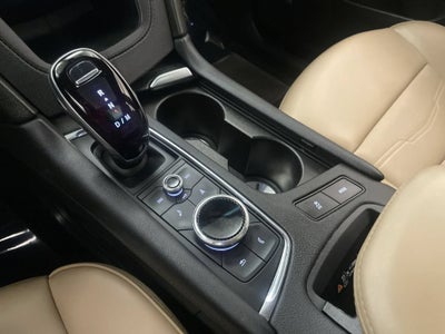 2022 Cadillac XT5 Sport