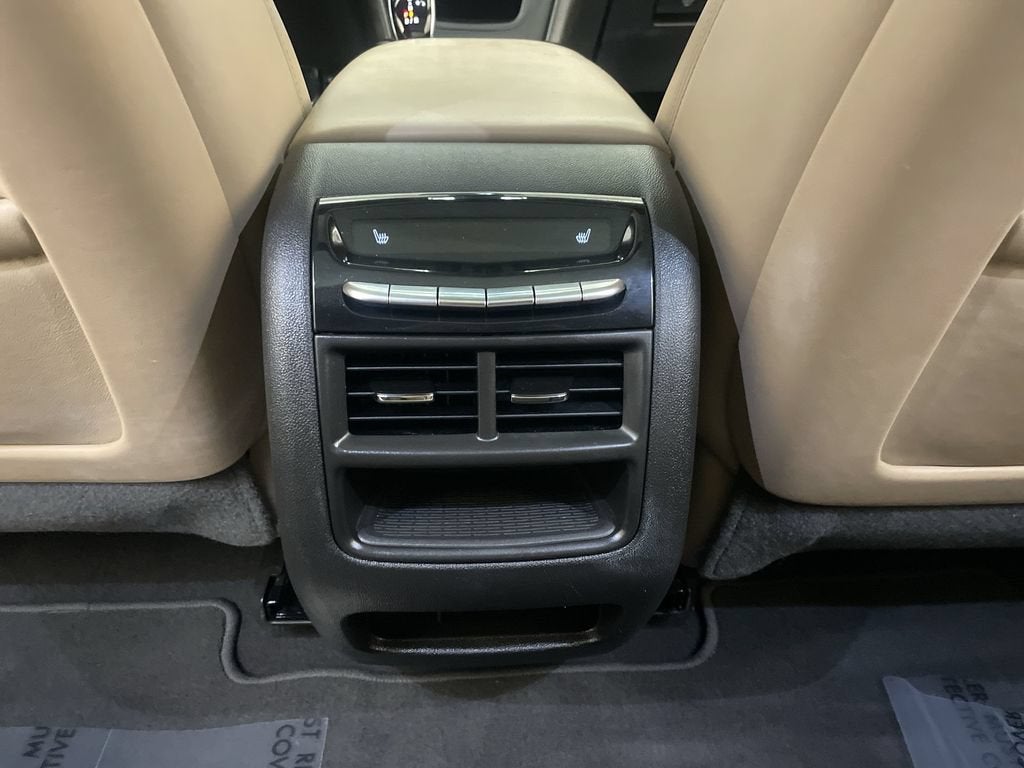 2022 Cadillac XT5 Sport