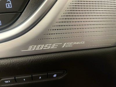 2022 Cadillac XT5 Sport
