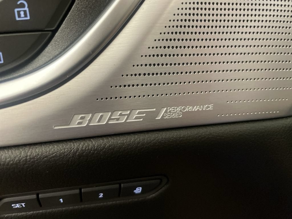 2022 Cadillac XT5 Sport