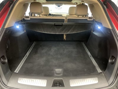 2022 Cadillac XT5 Sport