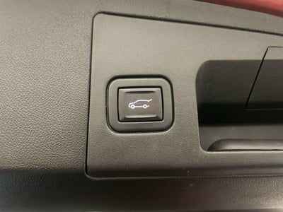 2022 Cadillac XT5 Sport