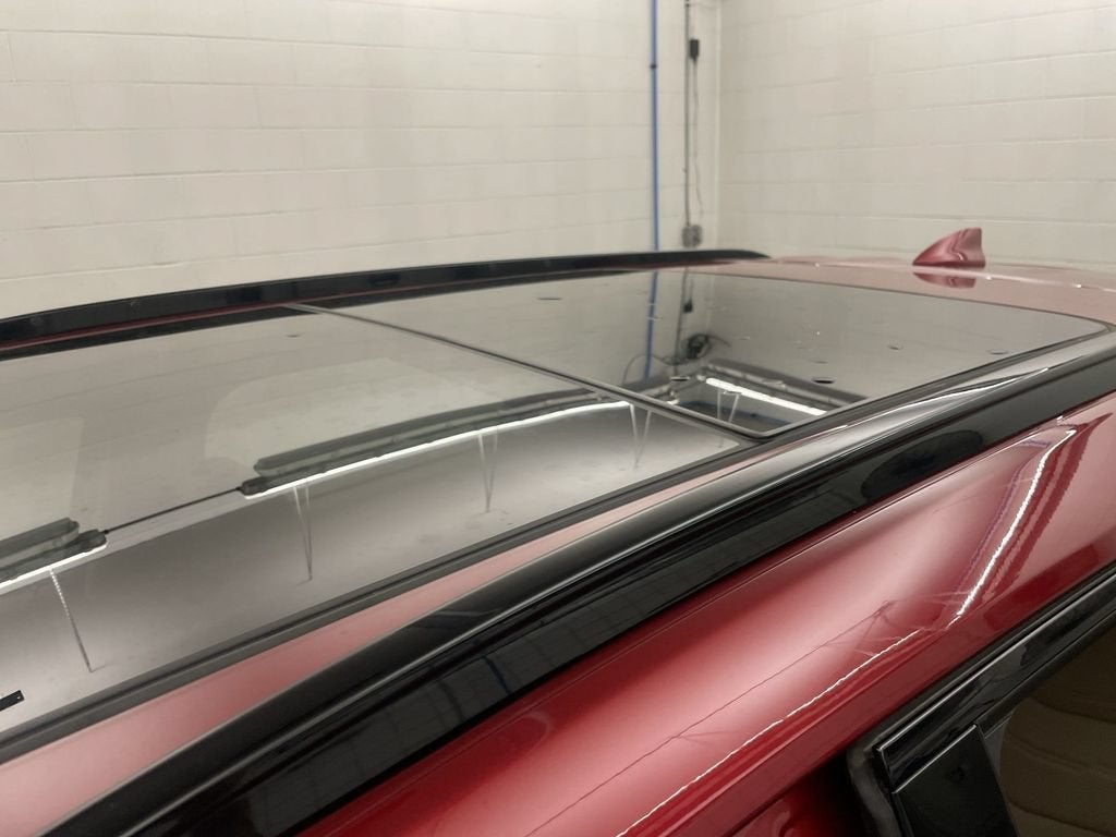 2022 Cadillac XT5 Sport
