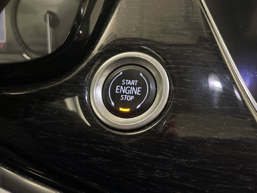2020 Cadillac XT6 AWD Premium Luxury