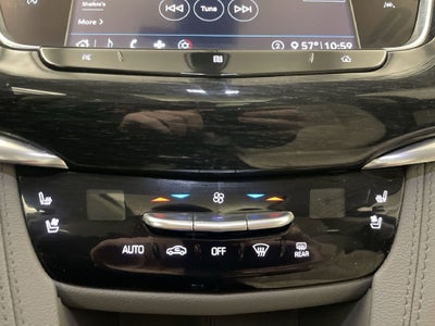 2020 Cadillac XT6 AWD Premium Luxury